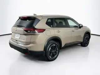Nissan Rogue 2024 SV 4 puertas Crossover