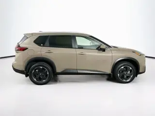 Nissan Rogue 2024 SV 4 puertas Crossover