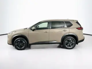 Nissan Rogue 2024 SV 4 puertas Crossover
