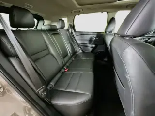 Nissan Rogue 2024 SV 4 puertas Crossover