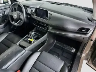 Nissan Rogue 2024 SV 4 puertas Crossover