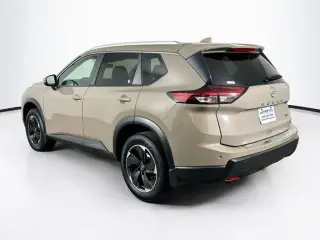 Nissan Rogue 2024 SV 4 puertas Crossover