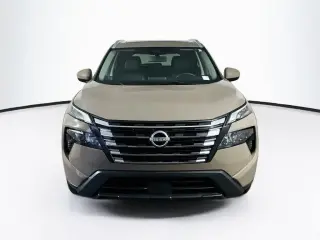 Nissan Rogue 2024 SV 4 puertas Crossover