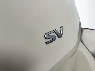 Nissan Rogue 2024 SV 4 puertas Crossover