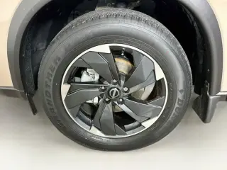 Nissan Rogue 2024 SV 4 puertas Crossover