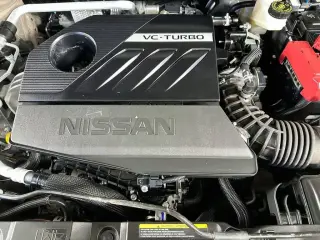 Nissan Rogue 2024 SV 4 puertas Crossover