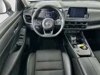 Nissan Rogue 2024 SV 4 puertas Crossover