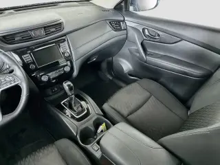 Nissan Rogue 2018 AWD S 4 puertas Crossover