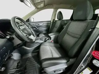 Nissan Rogue 2018 AWD S 4 puertas Crossover
