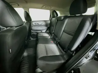 Nissan Rogue 2018 AWD S 4 puertas Crossover