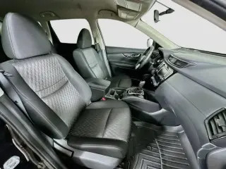 Nissan Rogue 2018 AWD S 4 puertas Crossover