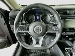 Nissan Rogue 2018 AWD S 4 puertas Crossover