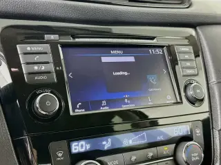 Nissan Rogue 2018 AWD S 4 puertas Crossover