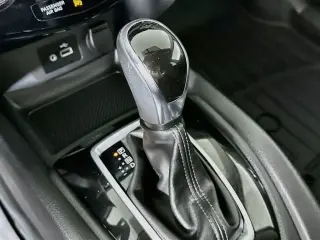 Nissan Rogue 2018 AWD S 4 puertas Crossover