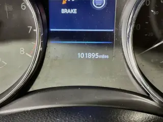 Nissan Rogue 2018 AWD S 4 puertas Crossover