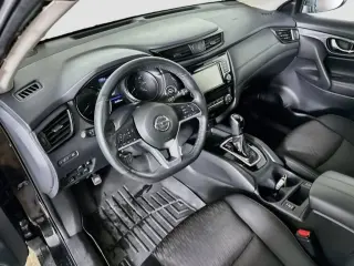 Nissan Rogue 2018 AWD S 4 puertas Crossover