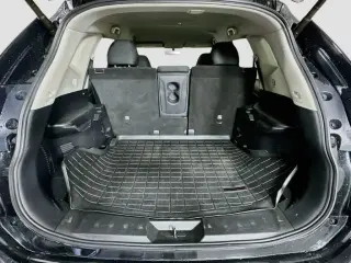 Nissan Rogue 2018 AWD S 4 puertas Crossover