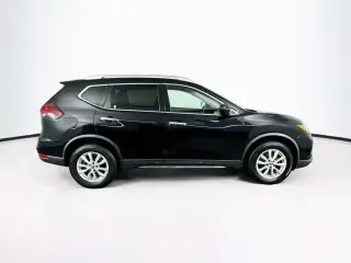 Nissan Rogue 2018 AWD S 4 puertas Crossover