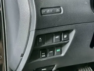 Nissan Rogue 2018 AWD S 4 puertas Crossover