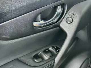Nissan Rogue 2018 AWD S 4 puertas Crossover