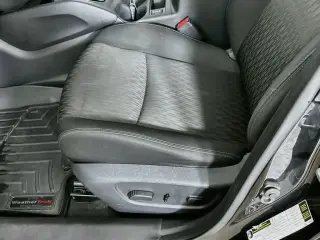 Nissan Rogue 2018 AWD S 4 puertas Crossover