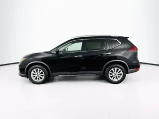 Nissan Rogue 2018 AWD S 4 puertas Crossover