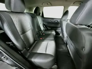 Nissan Rogue 2018 AWD S 4 puertas Crossover