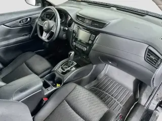 Nissan Rogue 2018 AWD S 4 puertas Crossover