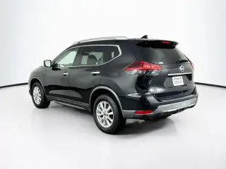 Nissan Rogue 2018 AWD S 4 puertas Crossover