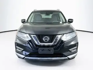 Nissan Rogue 2018 AWD S 4 puertas Crossover