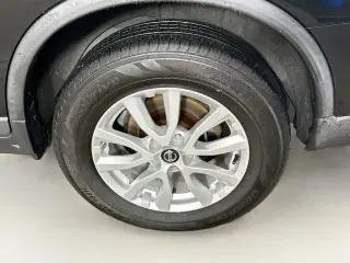 Nissan Rogue 2018 AWD S 4 puertas Crossover