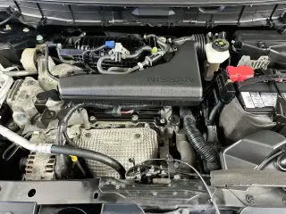 Nissan Rogue 2018 AWD S 4 puertas Crossover