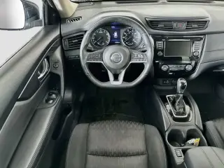 Nissan Rogue 2018 AWD S 4 puertas Crossover