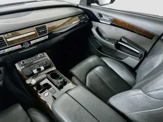Audi A8 L 2015 AWD 3.0 quattro TDI 4 puertas Sedan