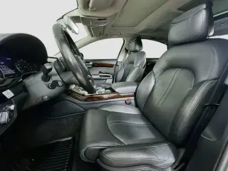 Audi A8 L 2015 AWD 3.0 quattro TDI 4 puertas Sedan
