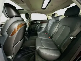 Audi A8 L 2015 AWD 3.0 quattro TDI 4 puertas Sedan