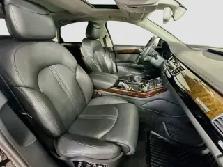 Audi A8 L 2015 AWD 3.0 quattro TDI 4 puertas Sedan