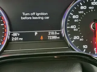 Audi A8 L 2015 AWD 3.0 quattro TDI 4 puertas Sedan