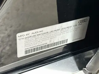 Audi A8 L 2015 AWD 3.0 quattro TDI 4 puertas Sedan