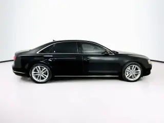 Audi A8 L 2015 AWD 3.0 quattro TDI 4 puertas Sedan