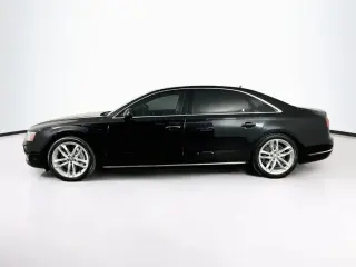 Audi A8 L 2015 AWD 3.0 quattro TDI 4 puertas Sedan