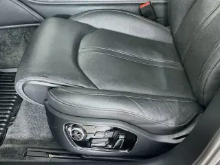 Audi A8 L 2015 AWD 3.0 quattro TDI 4 puertas Sedan