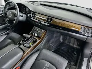 Audi A8 L 2015 AWD 3.0 quattro TDI 4 puertas Sedan