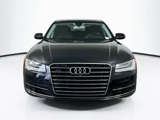Audi A8 L 2015 AWD 3.0 quattro TDI 4 puertas Sedan