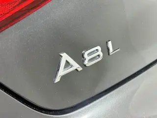 Audi A8 L 2015 AWD 3.0 quattro TDI 4 puertas Sedan