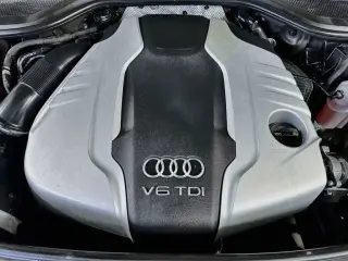 Audi A8 L 2015 AWD 3.0 quattro TDI 4 puertas Sedan