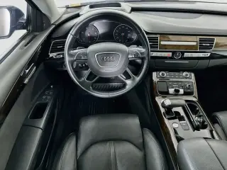 Audi A8 L 2015 AWD 3.0 quattro TDI 4 puertas Sedan