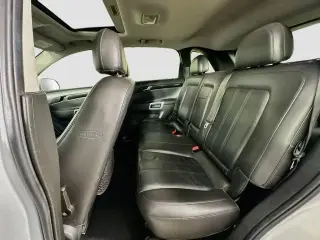 Chevrolet Captiva Sport 2013 LTZ 4 puertas SUV
