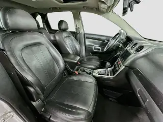 Chevrolet Captiva Sport 2013 LTZ 4 puertas SUV