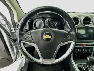 Chevrolet Captiva Sport 2013 LTZ 4 puertas SUV